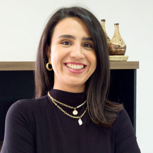 Picture of Évelyn Guerra